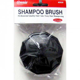 Annie Shampoo Brush #2920 Annie Shampoo Brush #2920